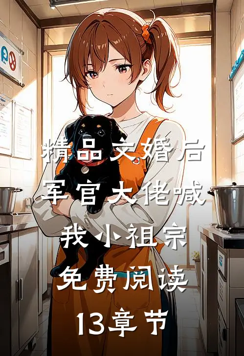 精品文婚后,军官大佬喊我小祖宗免费阅读13章节