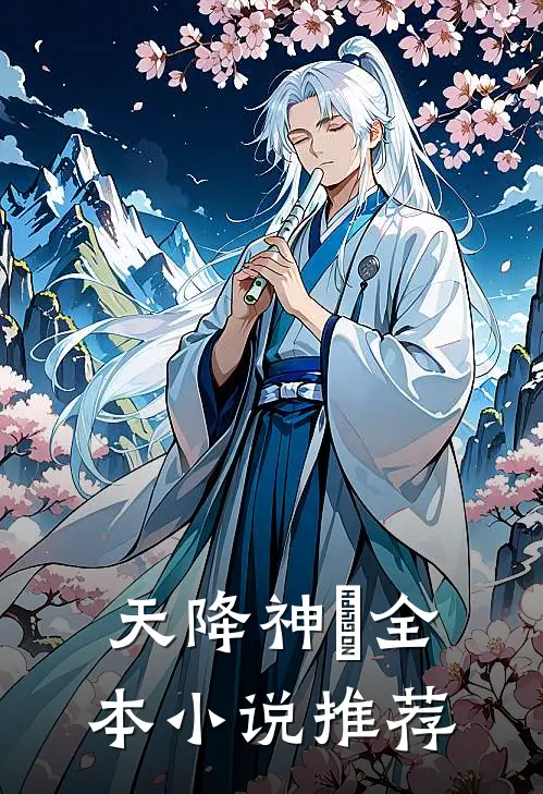 天降神祇全本小说推荐