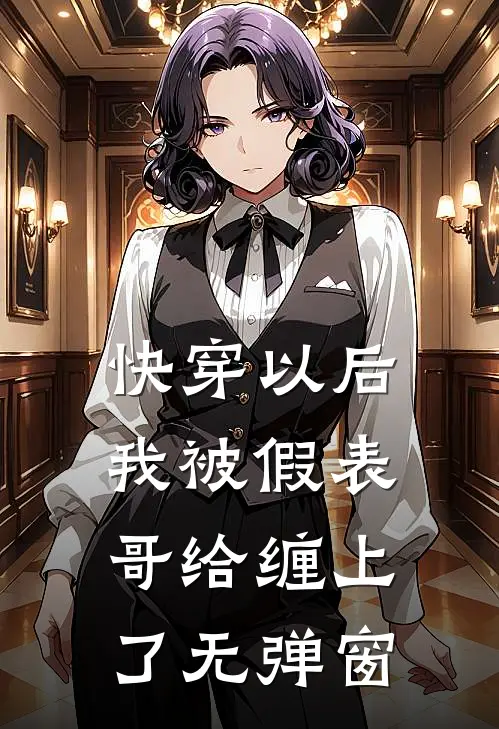 快穿以后，我被假表哥给缠上了无弹窗