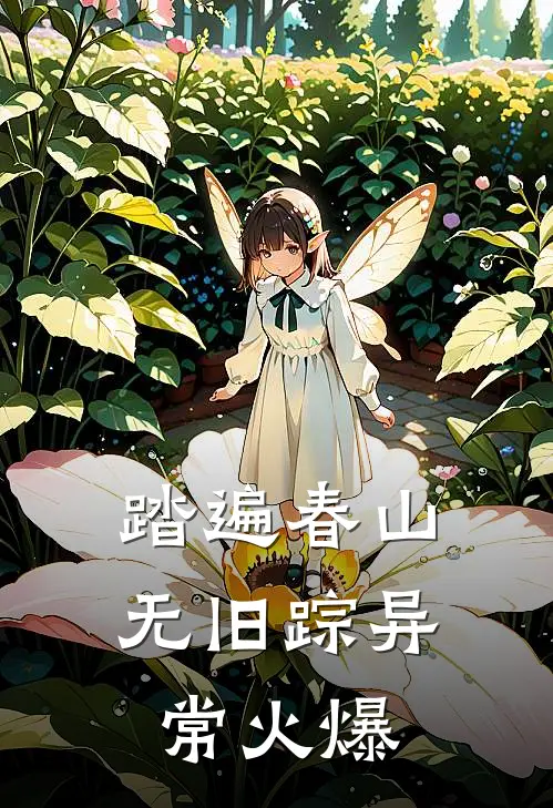 踏遍春山无旧踪异常火爆
