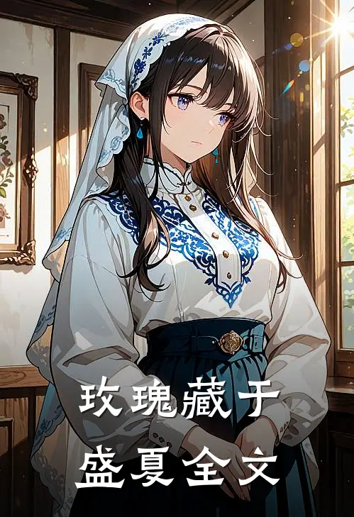 玫瑰藏于盛夏全文