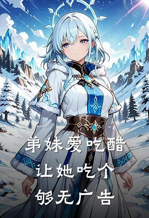 弟妹爱吃醋，让她吃个够无广告