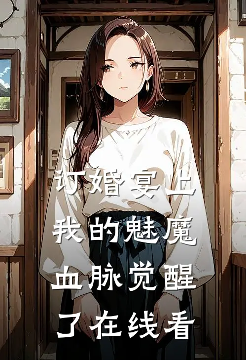 订婚宴上，我的魅魔血脉觉醒了在线看