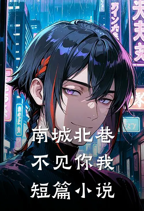 南城北巷，不见你我短篇小说