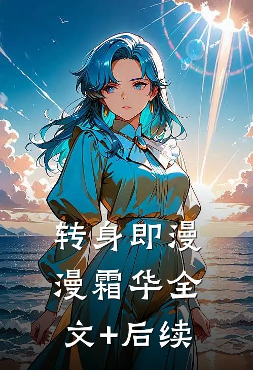 转身即漫漫霜华全文+后续