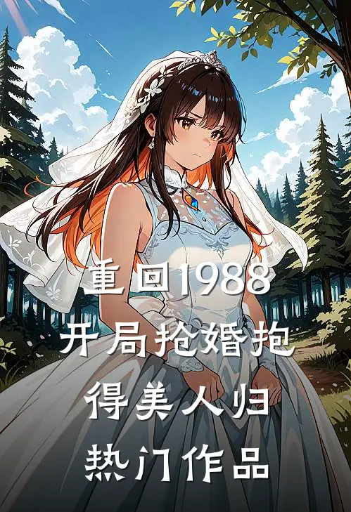 重回1988，开局抢婚抱得美人归热门作品