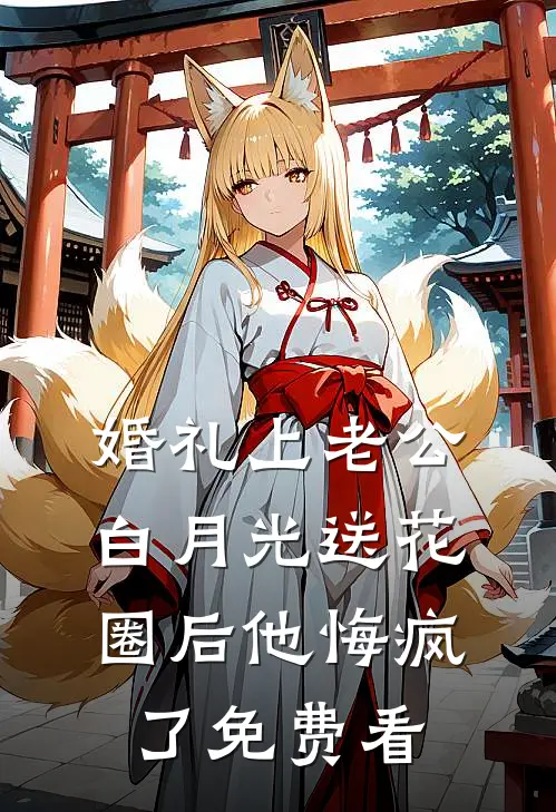 婚礼上老公白月光送花圈后他悔疯了免费看
