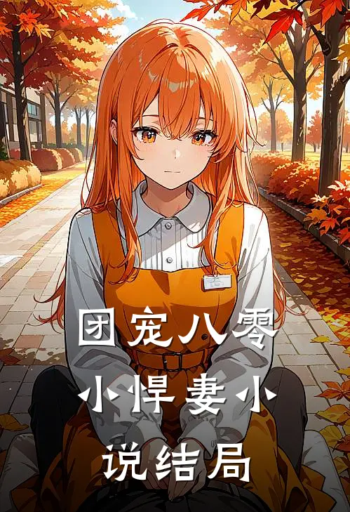 团宠八零小悍妻小说结局