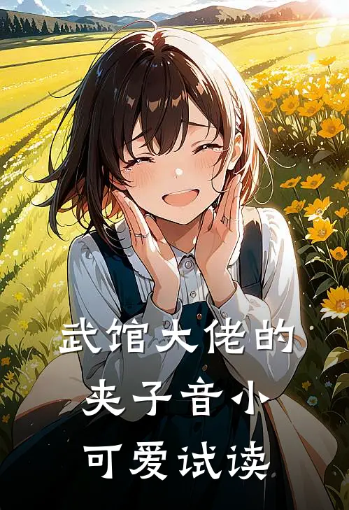 武馆大佬的夹子音小可爱试读