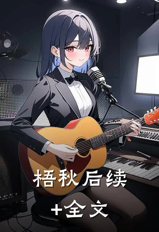 梧秋后续+全文