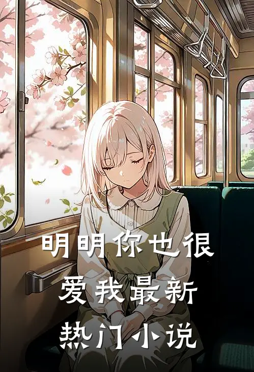 明明你也很爱我最新热门小说