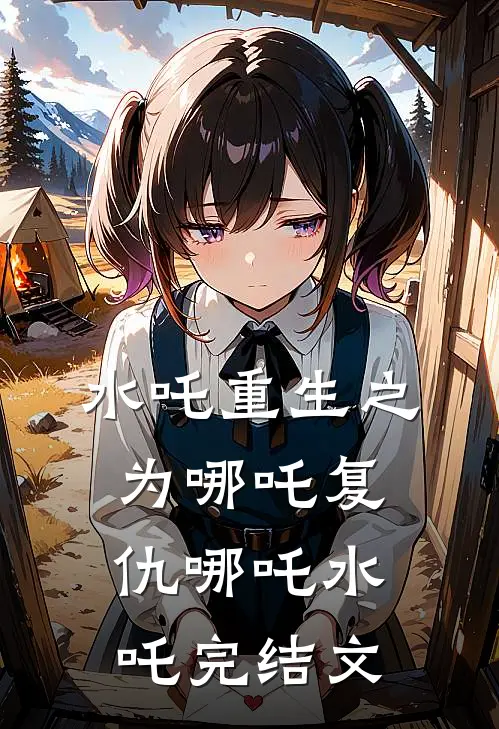水吒重生之为哪吒复仇哪吒水吒完结文