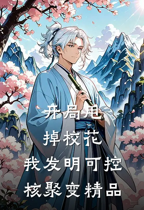 开局甩掉校花，我发明可控核聚变精品