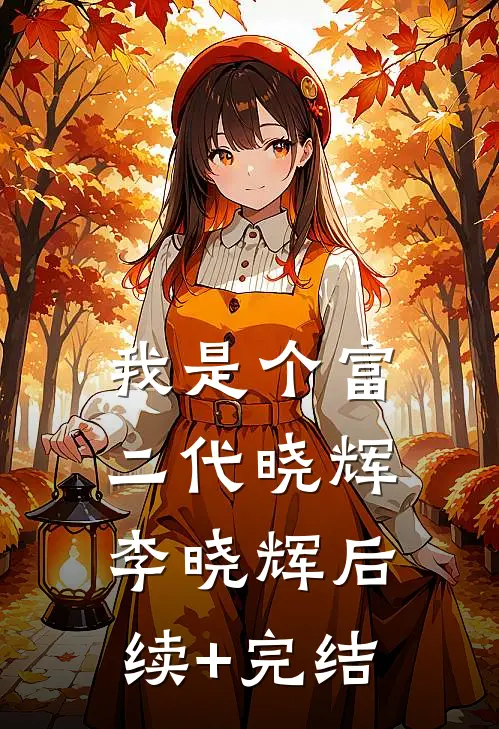 我是个“富二代晓辉李晓辉后续+完结