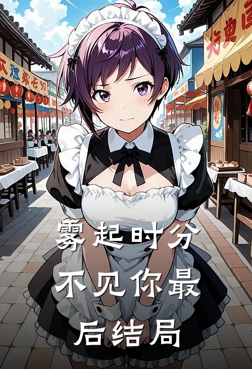 雾起时分不见你最后结局