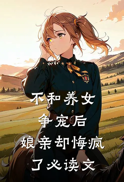 不和养女争宠后,娘亲却悔疯了必读文学