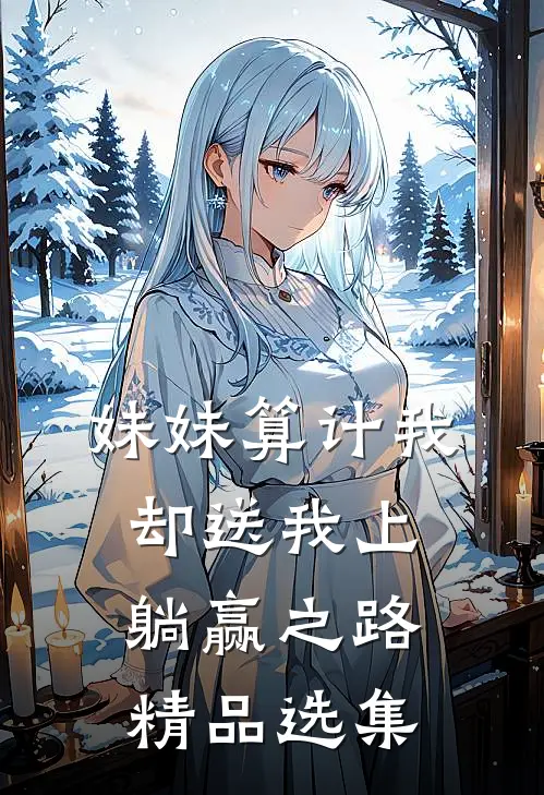 妹妹算计我，却送我上躺赢之路精品选集