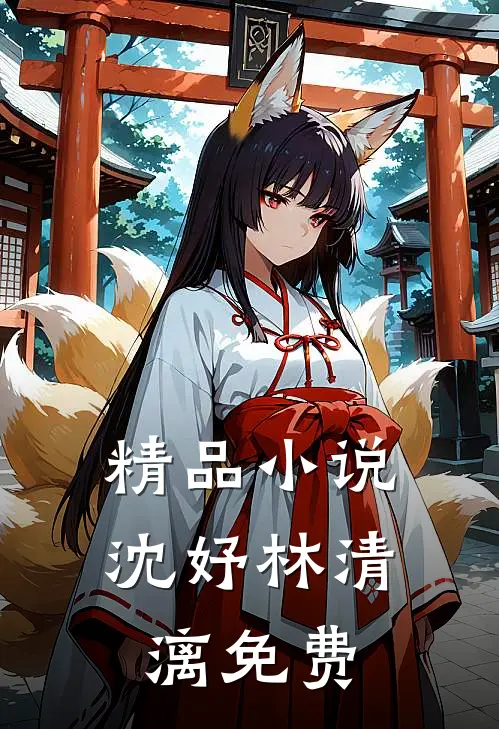 精品小说沈妤林清漓免费