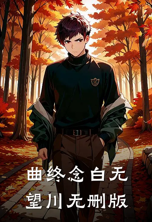 曲终念白无望川无删版