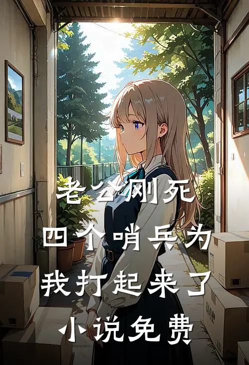 老公刚死，四个哨兵为我打起来了小说免费