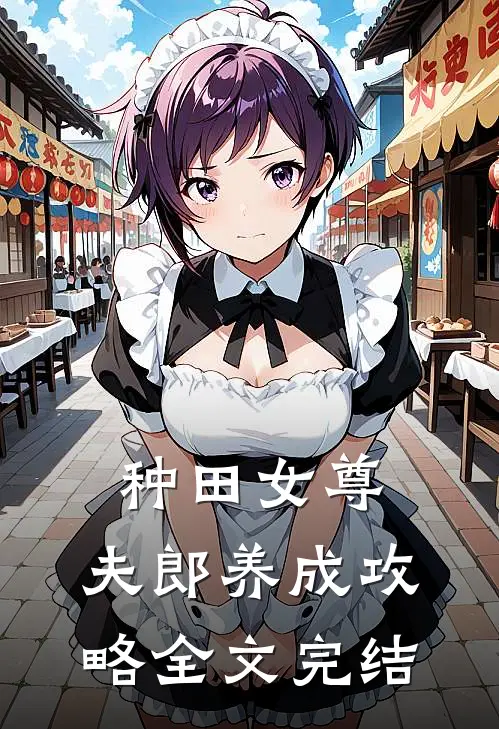 种田女尊：夫郎养成攻略全文完结