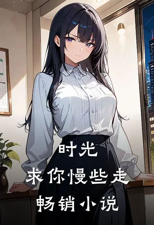 时光,求你慢些走畅销