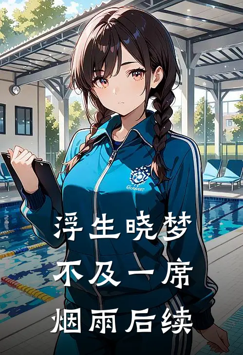 浮生晓梦，不及一席烟雨后续