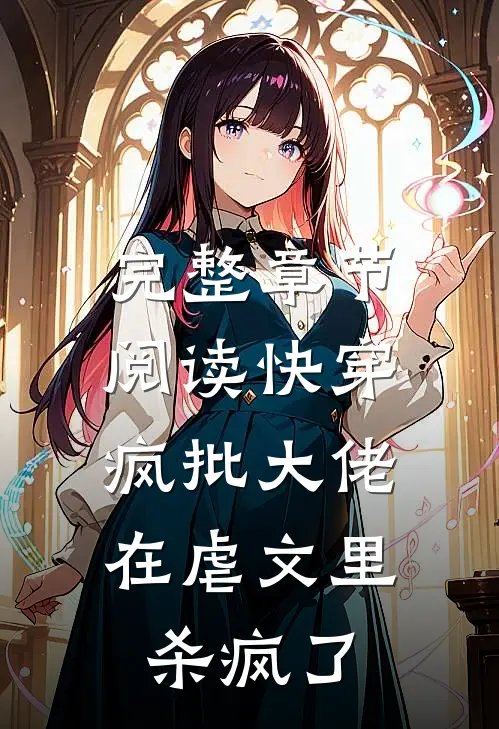 完整章节阅读快穿：疯批大佬在虐文里杀疯了