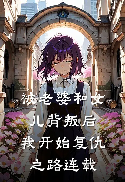 被老婆和女儿背叛后,我开始复仇之路连载漫画