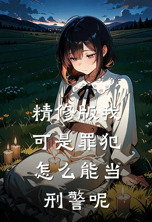 精修版我可是罪犯，怎么能当刑警呢