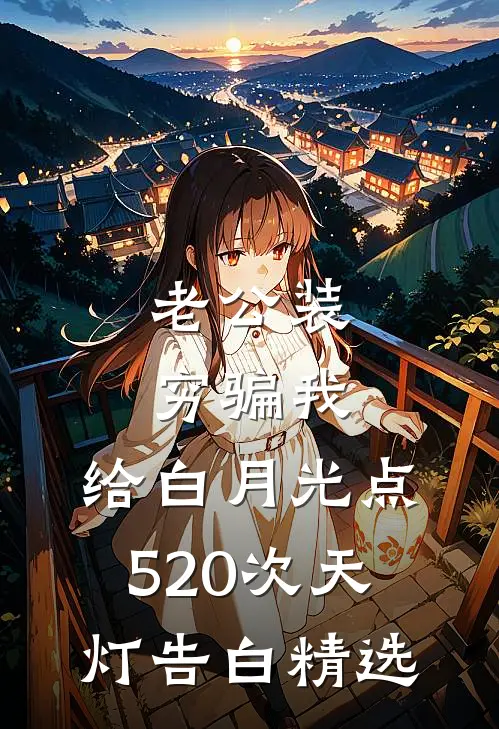 老公装穷骗我，给白月光点520次天灯告白精选