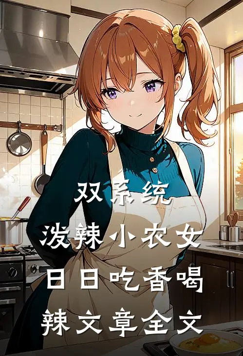 双系统：泼辣小农女日日吃香喝辣文章全文
