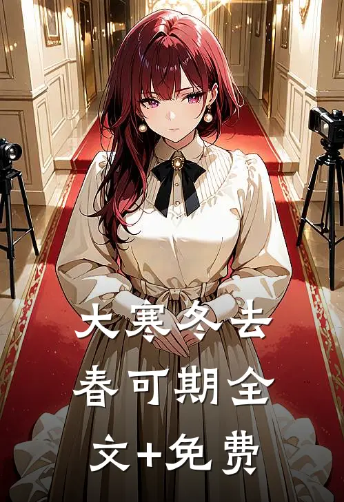 大寒冬去春可期全文+免费