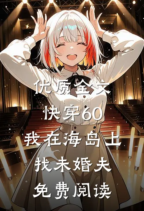 优质全文快穿60:我在海岛上找未婚夫免费阅读
