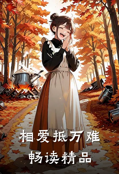 相爱抵万难畅读精品