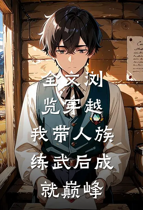 全文浏览穿越：我带人族练武后成就巅峰