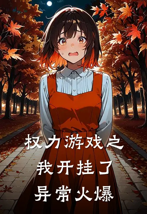 权力游戏之我开挂了异常火爆