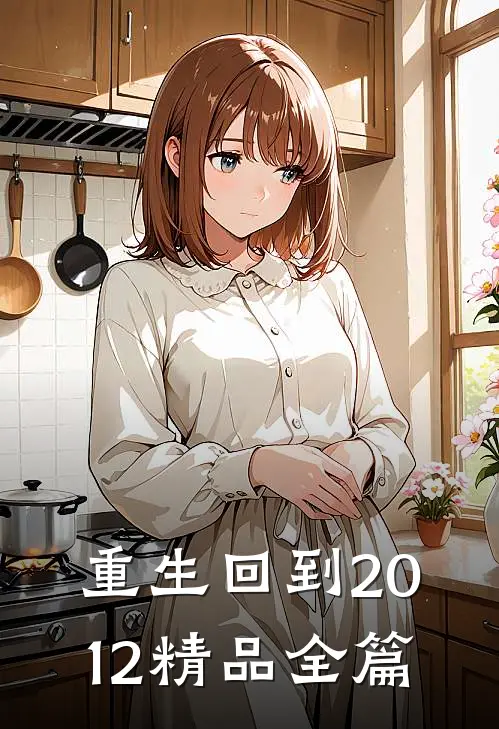 重生回到2012精品全篇