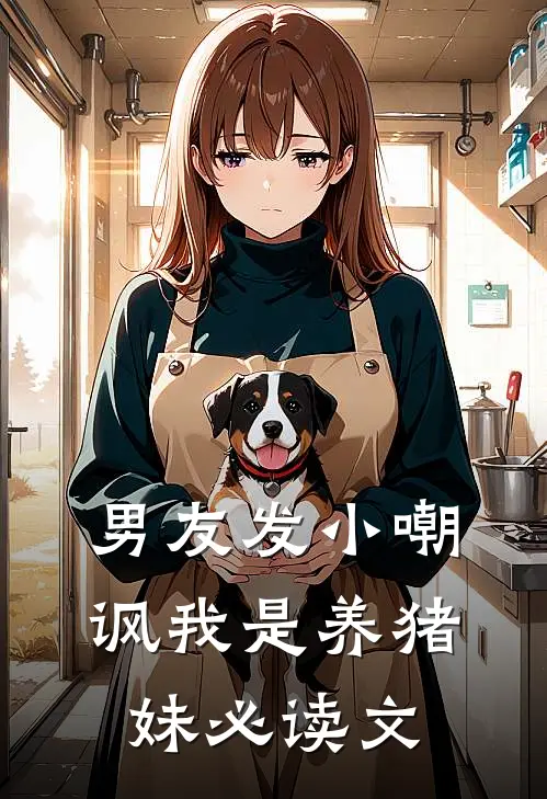 男友发小嘲讽我是养猪妹必读文