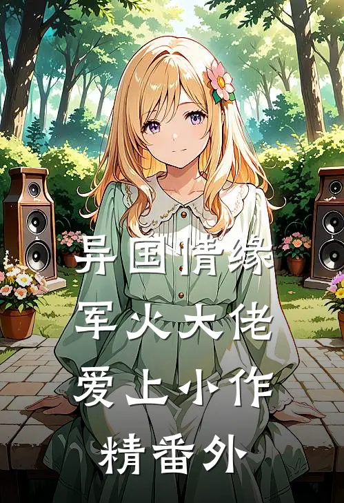 异国情缘：军火大佬爱上小作精 番外