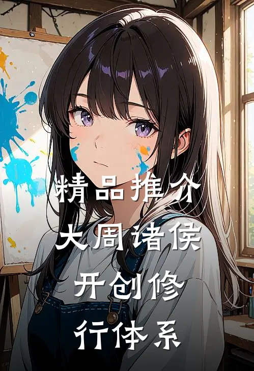 精品推介大周诸侯，开创修行体系