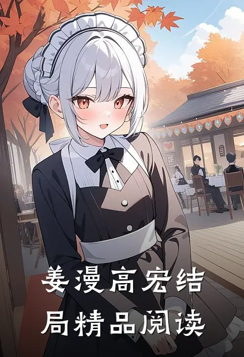 姜漫高宏结局精品阅读