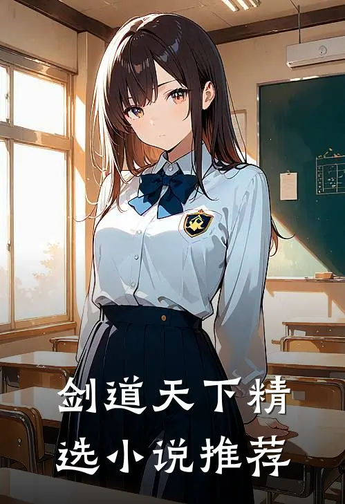 剑道天下精选小说推荐