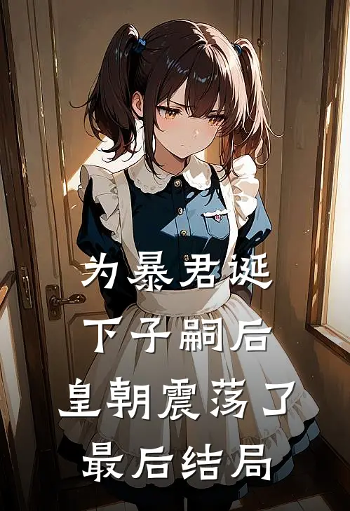 为暴君诞下子嗣后，皇朝震荡了最后结局