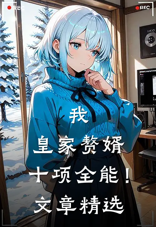 我，皇家赘婿，十项全能！文章精选
