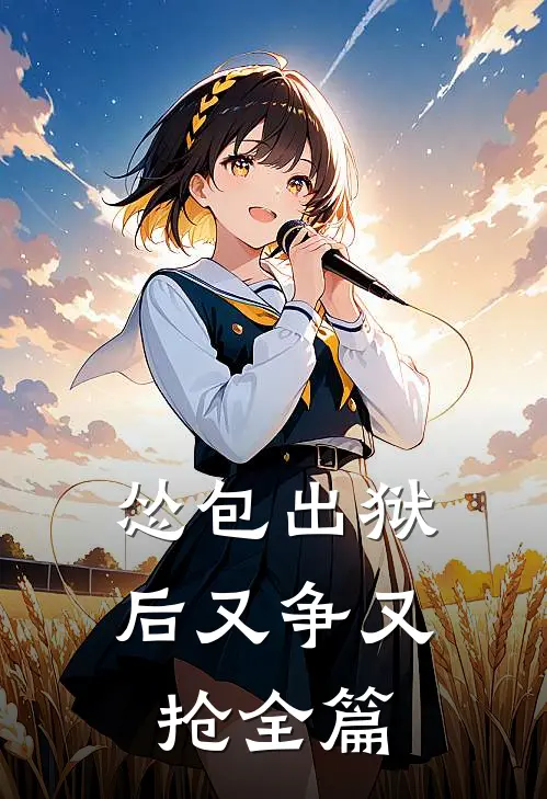 怂包出狱后又争又抢全篇