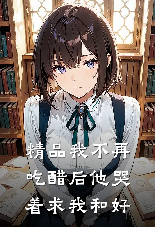 精品我不再吃醋后他哭着求我和好