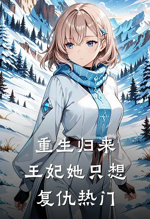重生归来：王妃她只想复仇热门
