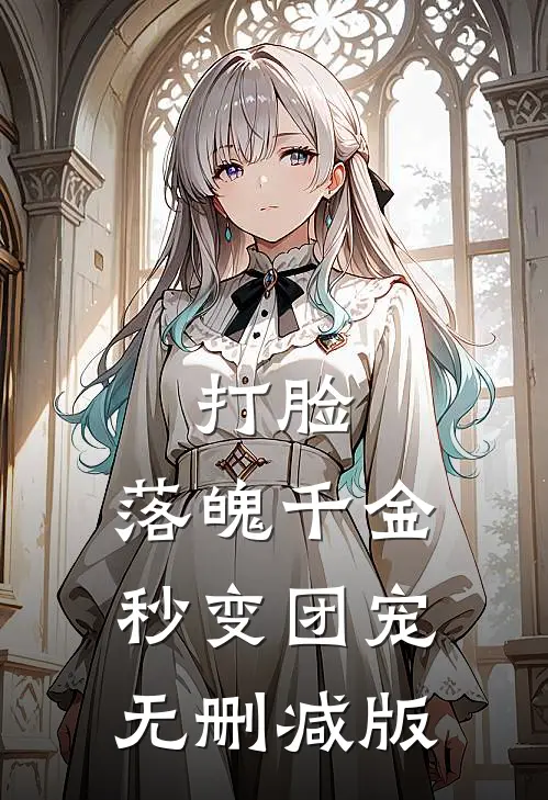 打脸：落魄千金秒变团宠无删减版