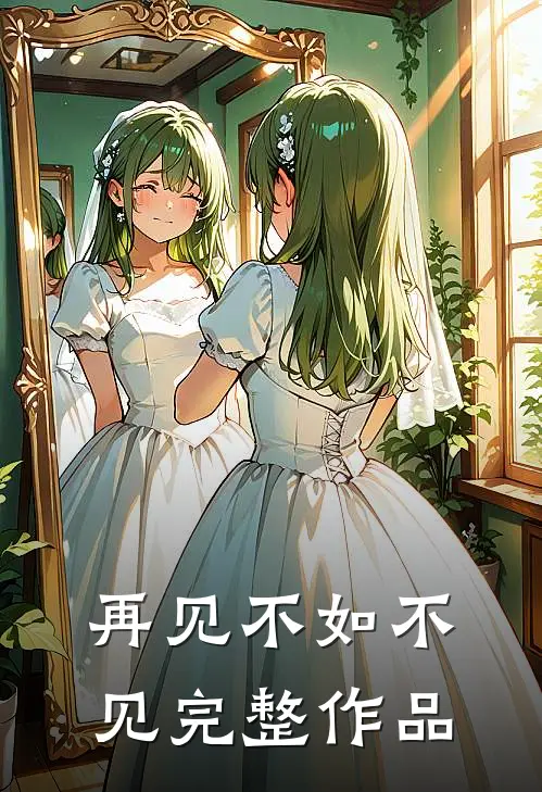 再见不如不见完整作品